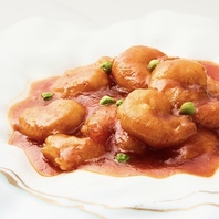 絶品本格中華料理をご提供♪