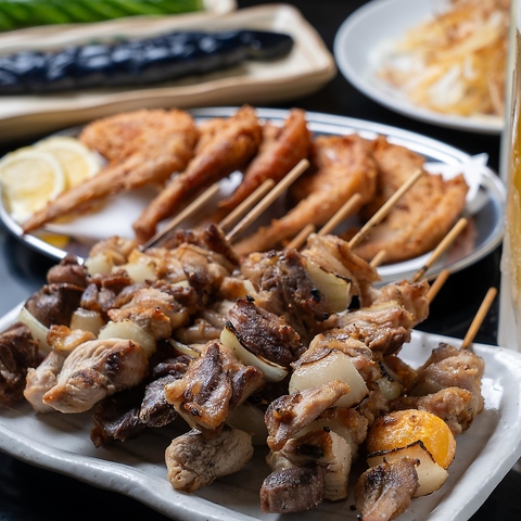 宴会やサク飲みに！50年以上士別で愛される老舗の味。