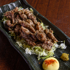 いずみ鶏せせり (首身)