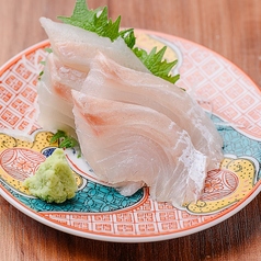 イカ/鯛 各