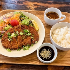 BAR SKY DANCE(バースカイダンス)のおすすめランチ2