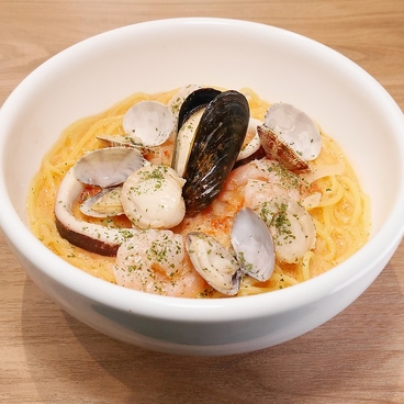 生パスタ専門店　スピガ　新三郷店　（Spiga）のおすすめ料理1