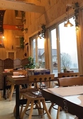 Cafe Lunch Store Hoo-Hooの雰囲気2