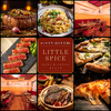 Asian & Italian Bar little spice 小伝馬町