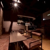 Bar Second ≒ Living roomの写真