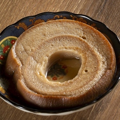 くるま麩