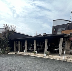 Hitachino Days ヒタチノデイズの外観1