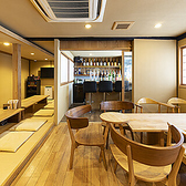 秀蛸 木屋町店の雰囲気2