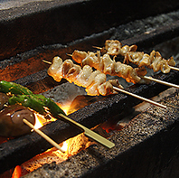 地産地消の心でお届け◎愛知の厳選食材を使用します♪