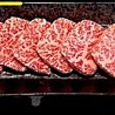 焼肉みつばの特集写真