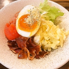ポテトサラダ