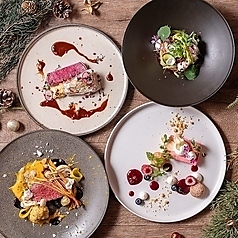 薪火料理 in the park イン ザ パークの特集写真