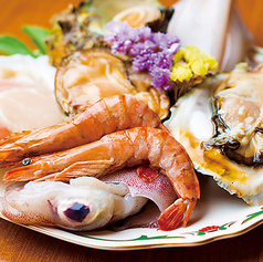 焼喜肉処 大将軍の特集写真