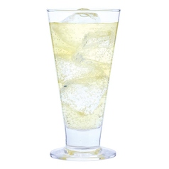 シークヮーサートニック