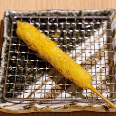 モッツァレラチーズ串
