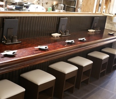 焼肉居酒屋みのわの雰囲気3