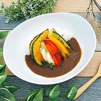 神奈川県産の食材にこだわりあり。地産地消のお食事を