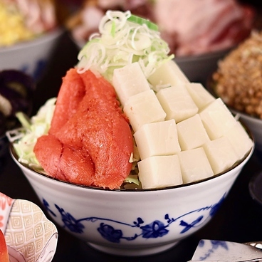 粉屋出汁之助のおすすめ料理1