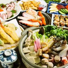 居酒屋 わっしょい 高田馬場 西早稲田の特集写真