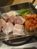 おばんざいと韓国　パンチャンのおすすめ料理2