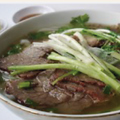 料理メニュー写真&nbsp;牛肉入りのフォー