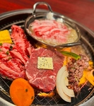 焼肉つなぐファーム 隅の浜店