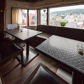 当店ではサプライズに対応しておりますので、お祝い事などでのご利用の際はお気軽に事前にご相談ください◎