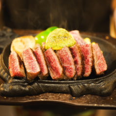 イチオシ！赤身ステーキ！(200g)