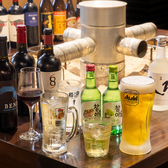 炭火焼肉　Grill Partyのおすすめ料理2