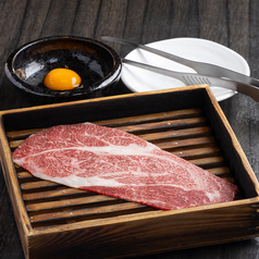 佐賀牛焼きすきロース(2枚)
