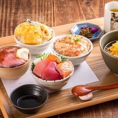 お食事処 山よしのおすすめ料理2