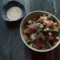 シーザーサラダ