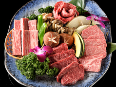 焼肉 コギチャンのコース写真