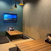 Cafe&Kitchen Nano.の雰囲気3