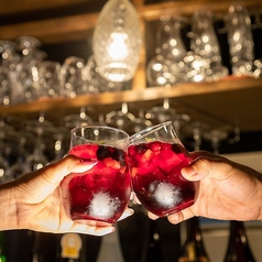 原始焼き酒場 火の丸のコース写真