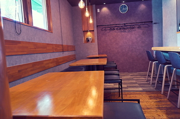 ニュールーシーの雰囲気1