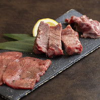 お肉の夢、ここに集結！