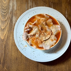 オムロブ栄店カフェロブ栄店 Rob s PASTA ロブズパスタのおすすめポイント1