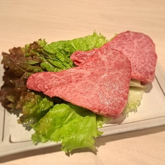 原価焼肉ハチハチのおすすめ料理2