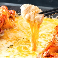 韓国料理　丸く　権堂の特集写真