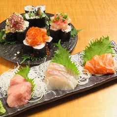 炭火劇場 原始焼き 一郎 横浜ドリームランドのおすすめ料理1