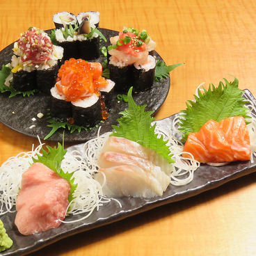 炭火劇場 原始焼き 一郎 横浜ドリームランドのおすすめ料理1