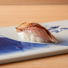 鮨とと吟 淀屋橋店のコース写真