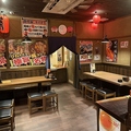 喜鳥家 飾磨構店の雰囲気1