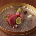 料理メニュー写真&nbsp;大月町直送　本鮪