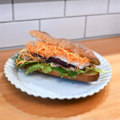 CHERMSIDE SANDWICH　原宿2号店のおすすめ料理1