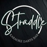 Bar Straddle バーストラドルのロゴ