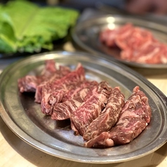 焼肉 松柳苑 しょうりゅうえんの特集写真