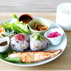 YATSUDOKI CAFE ヤツドキカフェ シャトレーゼホテル長野のコース写真