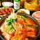 韓国家庭料理 チョワヨ画像